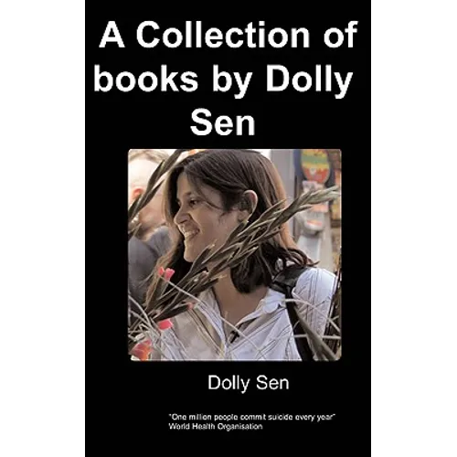 A Collection of books by Dolly Sen