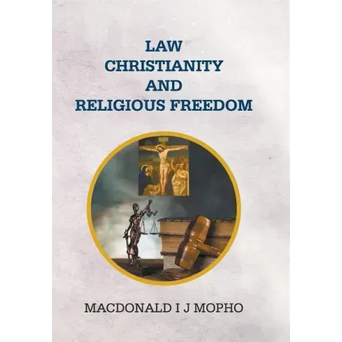 Law, Christianity and Religious Freedom