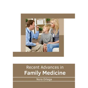Recent Advances in Family Medicine - Hardcover