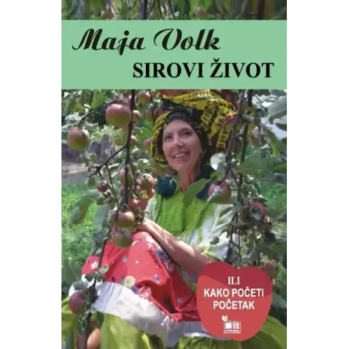 Sirovi zivot
