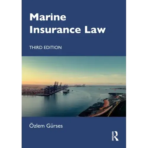 Marine Insurance Law