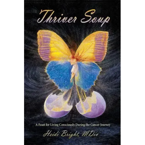 Thriver Soup