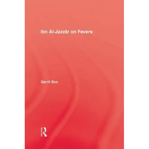 Ibn Al-Jazzar on Fevers