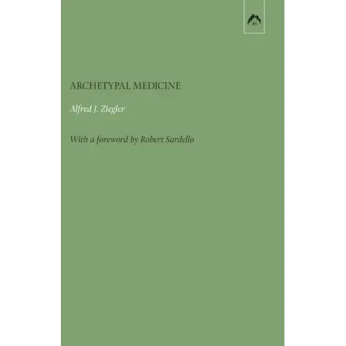 Archetypal Medicine