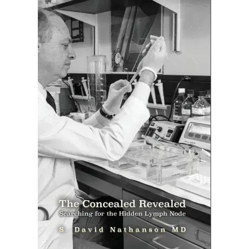 The Concealed Revealed: Searching for the Hidden Lymph Node