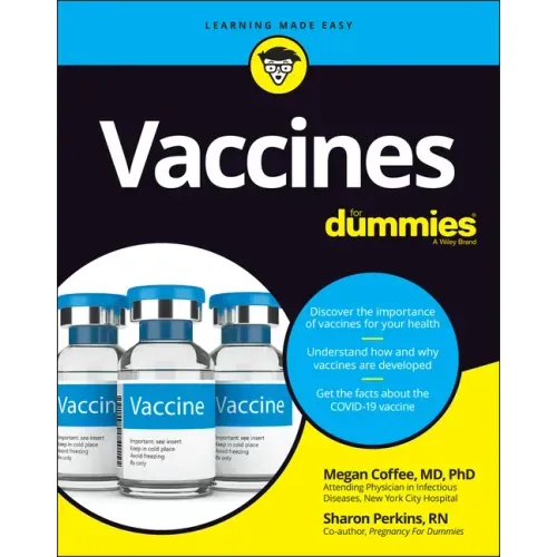 Vaccines for Dummies