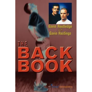The Back Book - Paperback