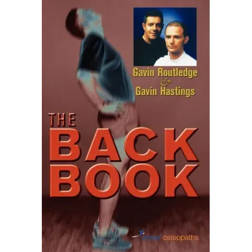 The Back Book - Paperback