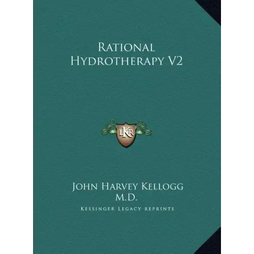 Rational Hydrotherapy V2