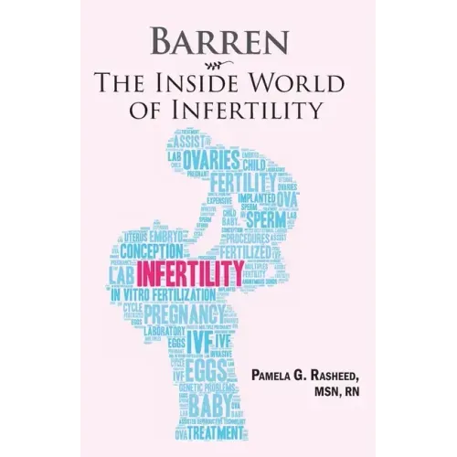 Barren: The Inside World Of Infertility