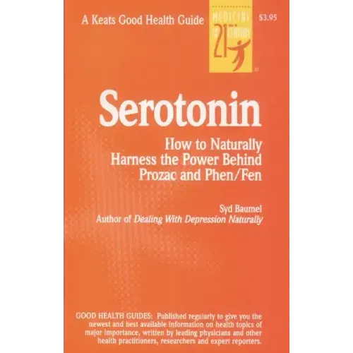 Serotonin