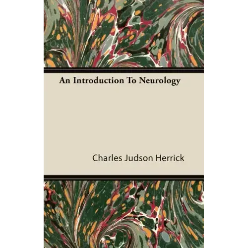 An Introduction to Neurology