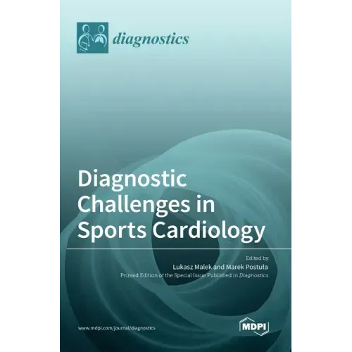 Diagnostic Challenges in Sports Cardiology