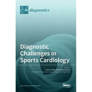 Diagnostic Challenges in Sports Cardiology - Hardcover