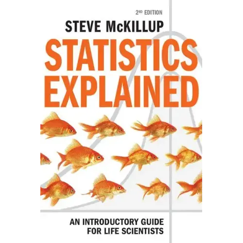Statistics Explained 2ed