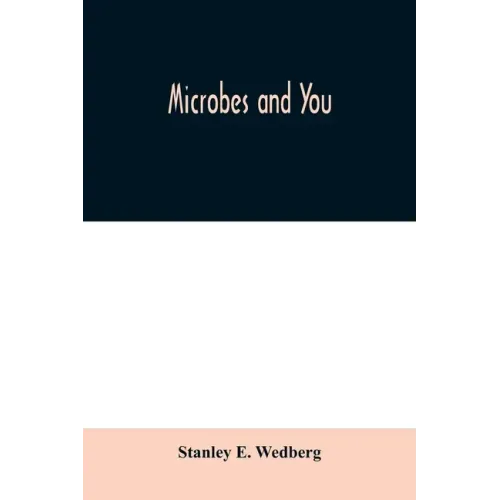 Microbes and you