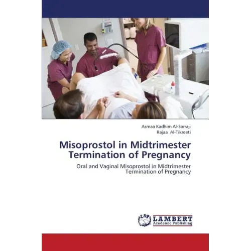 Misoprostol in Midtrimester Termination of Pregnancy