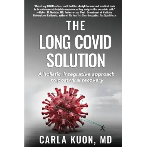The LONG COVID Solution
