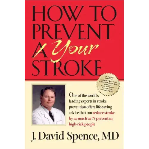 How to Prevent Your Stroke