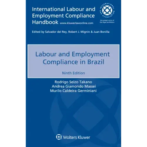 Labour and Employment Compliance in Brazil