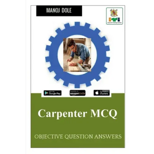 Carpenter MCQ - Paperback