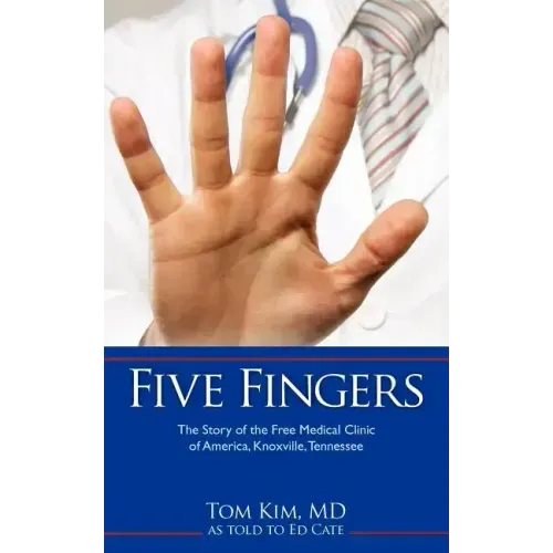 Five Fingers