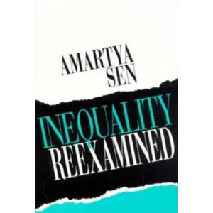 Inequality Reexamined - Paperback