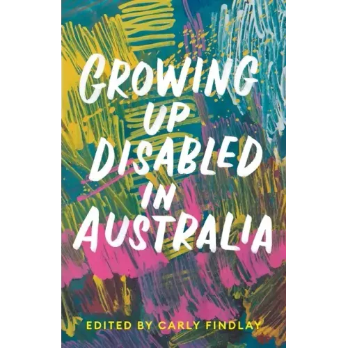 Growing Up Disabled in Australia