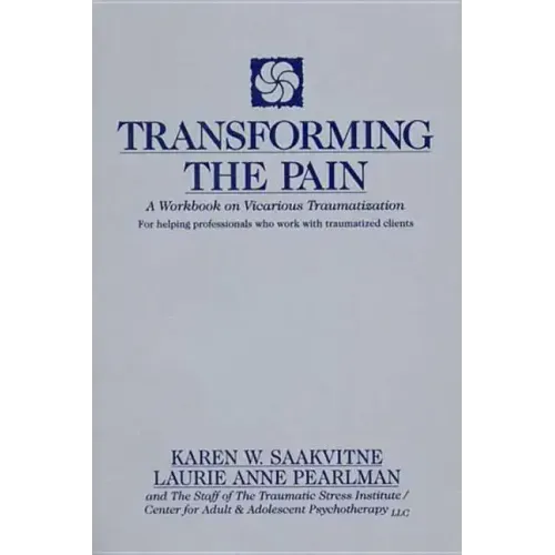 Transforming the Pain