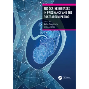 Endocrine Diseases in Pregnancy and the Postpartum Period - Paperback