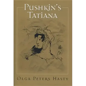 Pushkin's Tatiana - Paperback