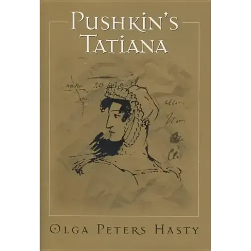 Pushkin's Tatiana