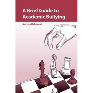 A Brief Guide to Academic Bullying - Paperback