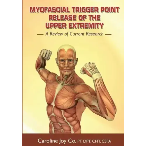 Myofascial Trigger Point Release of the Upper Extremity: A Review of Current Research