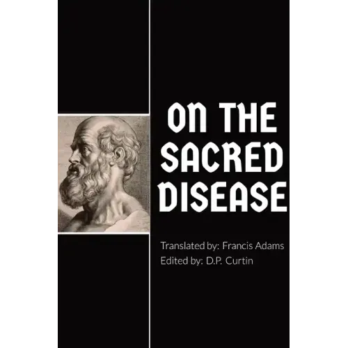 On the Sacred Disease