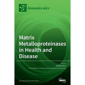 Matrix Metalloproteinases in Health and Disease - Hardcover