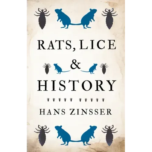 Rats, Lice and History