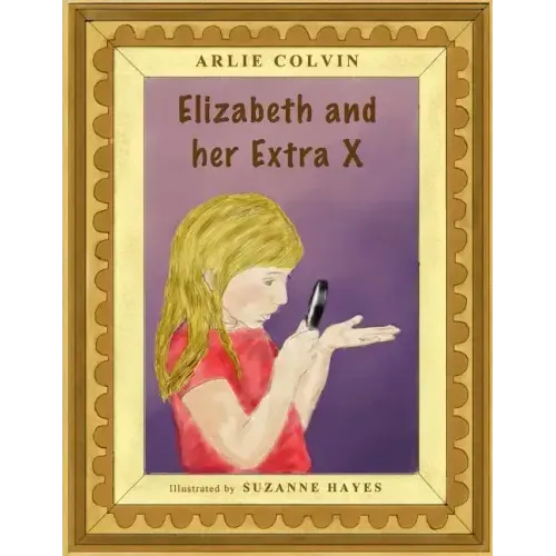 Elizabeth and her Extra X