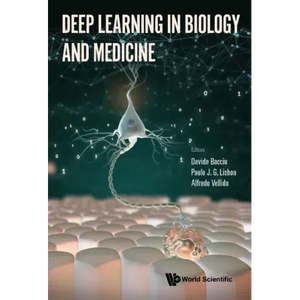 Deep Learning in Biology and Medicine - Hardcover