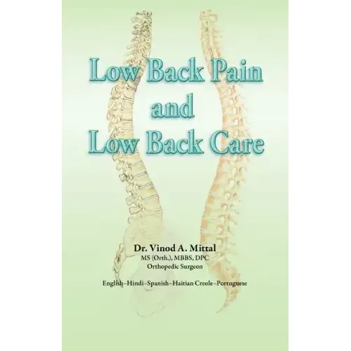 Low Back Pain and Low Back Care