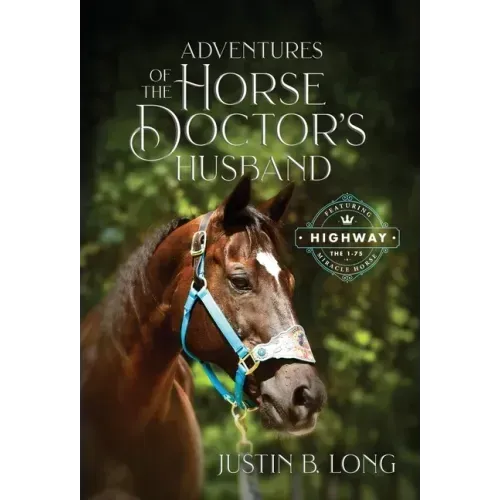 Adventures of the Horse Doctor's Husband