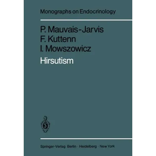 Hirsutism