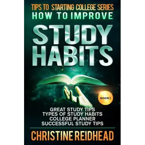 How to Improve Study Habits - Paperback