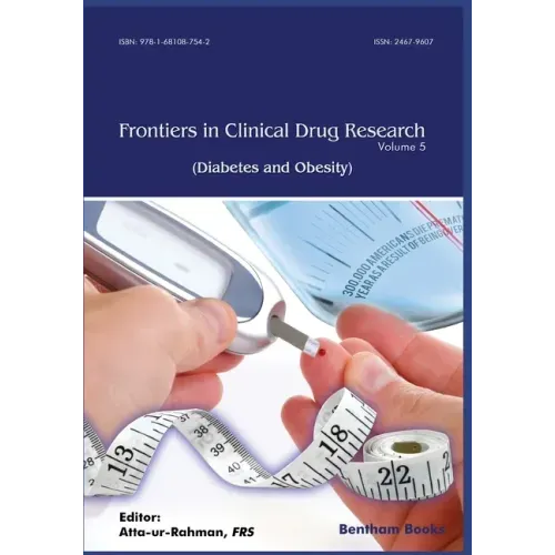 Frontiers in Clinical Drug Research - Diabetes and Obesity Volume 5