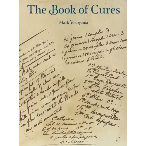 The Book of Cures