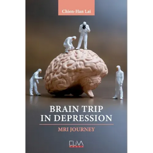 Brain Trip in Depression: MRI Journey - Paperback