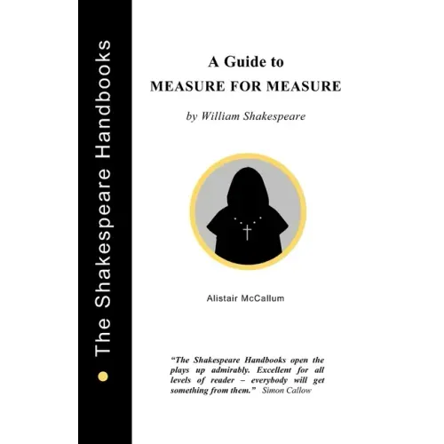 A Guide to Measure for Measure
