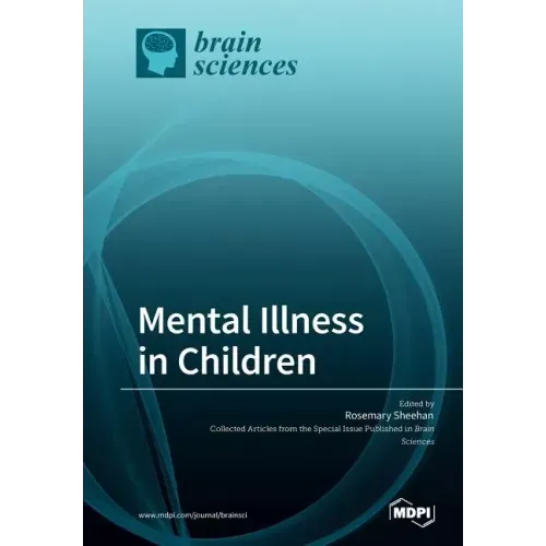 Mental Illness in Children
