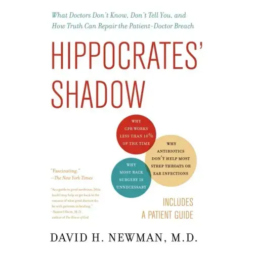 Hippocrates' Shadow