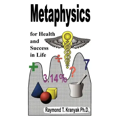 Metaphysical Secrets for Health and Success in Life